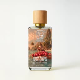 Cherry Poseidon In The Caribbean