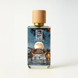 Chronicles Of The Moon