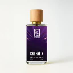 Chypré X