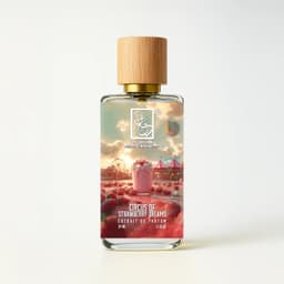 Circus Of Strawberry Dreams