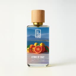 Citrus Of Italy