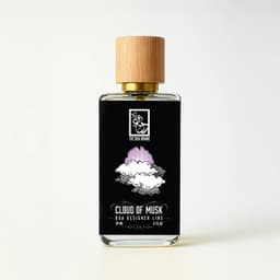 Cloud Of Musk