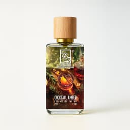 Cocktail Amber