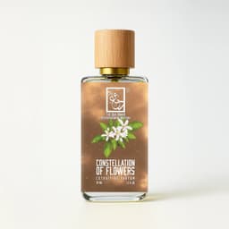 Constellation Of Flowers