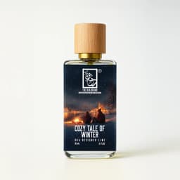Cozy Tale Of Winter