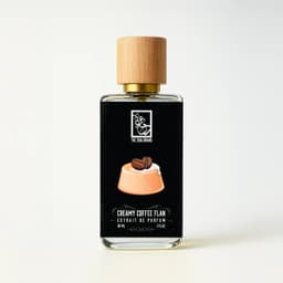 Creamy Coffee Flan