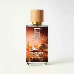 Creamy Tropic Elixir