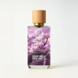 Creamy Vanilla Sugar Candy 42