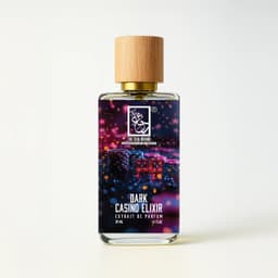 Dark Casino Elixir