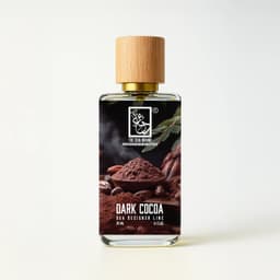Dark Cocoa