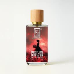 Dark Flirty Temptation