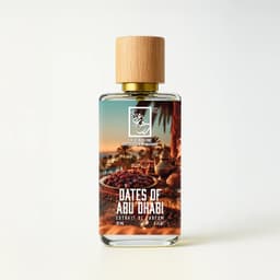 Dates Of Abu Dhabi