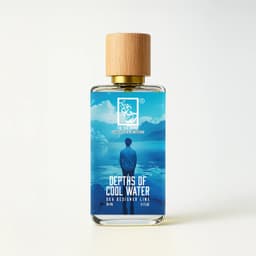 Depths Of Cool Water