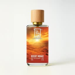 Desert Mirage