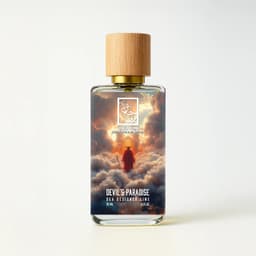Devil's Paradise