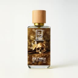 Devil's Vanilla