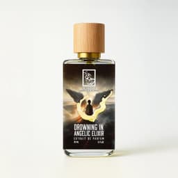 Drowning In Angelic Elixir
