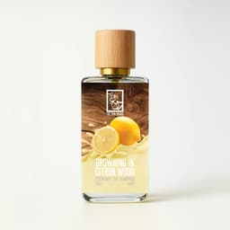 Drowning In Citron Wood
