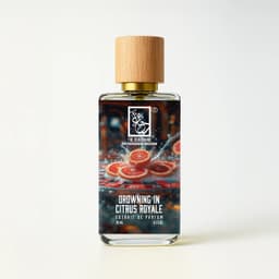 Drowning In Citrus Royale