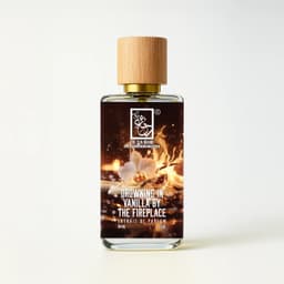 Drowning In Vanilla