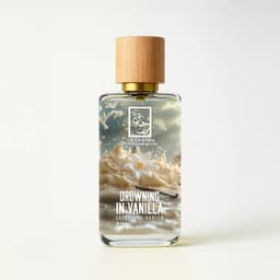 Drowning In Vanilla