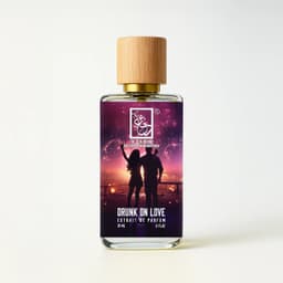 Drunk On Love