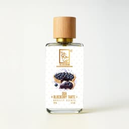 Dua Blueberry Tarte