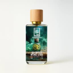 Dua Bottled Intense Citrus