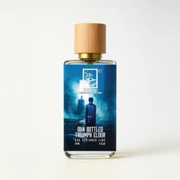 Dua Bottled Triumph Elixir