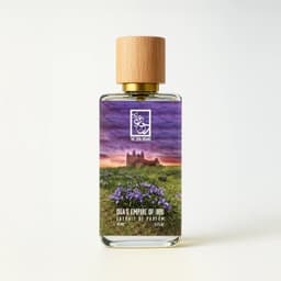 Dua’s Empire Of Iris