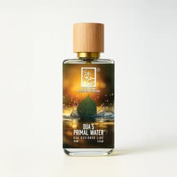 Dua's Primal Water