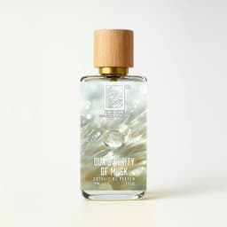 Dua’s Purity Of Musk