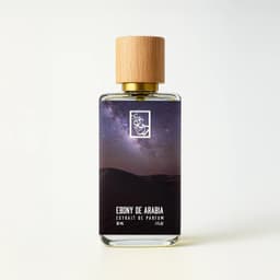 Ebony De Arabia