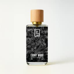 Ebony Wood