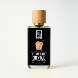 El Valiente Cocktail