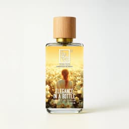 Elegance In A Bottle