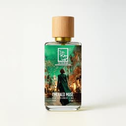 Emerald Muse