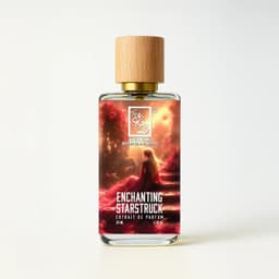 Enchanting Starstruck