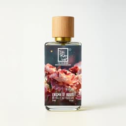 Enigma Of Roses