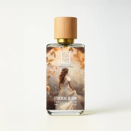 Ethereal Bloom