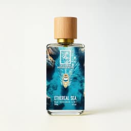 Ethereal Sea