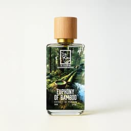 Euphony Of Bamboo