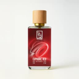 Euphoric Red
