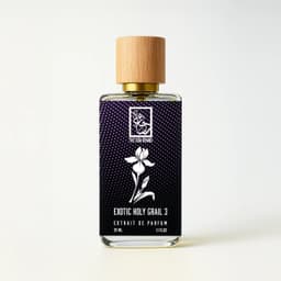 Exotic Holy Grail 3