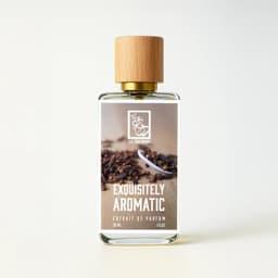 Exquisitely Aromatic