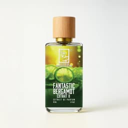 Fantastic Bergamot Extrait 11