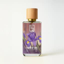 Fawn Of Iris
