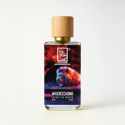 #fiercecasino