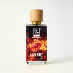 Fiery Ruby