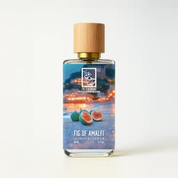 Fig Of Amalfi